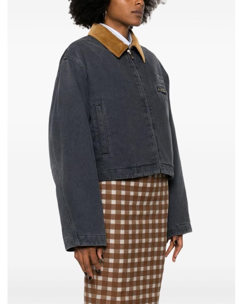 Miu Miu Jacket - Image 5