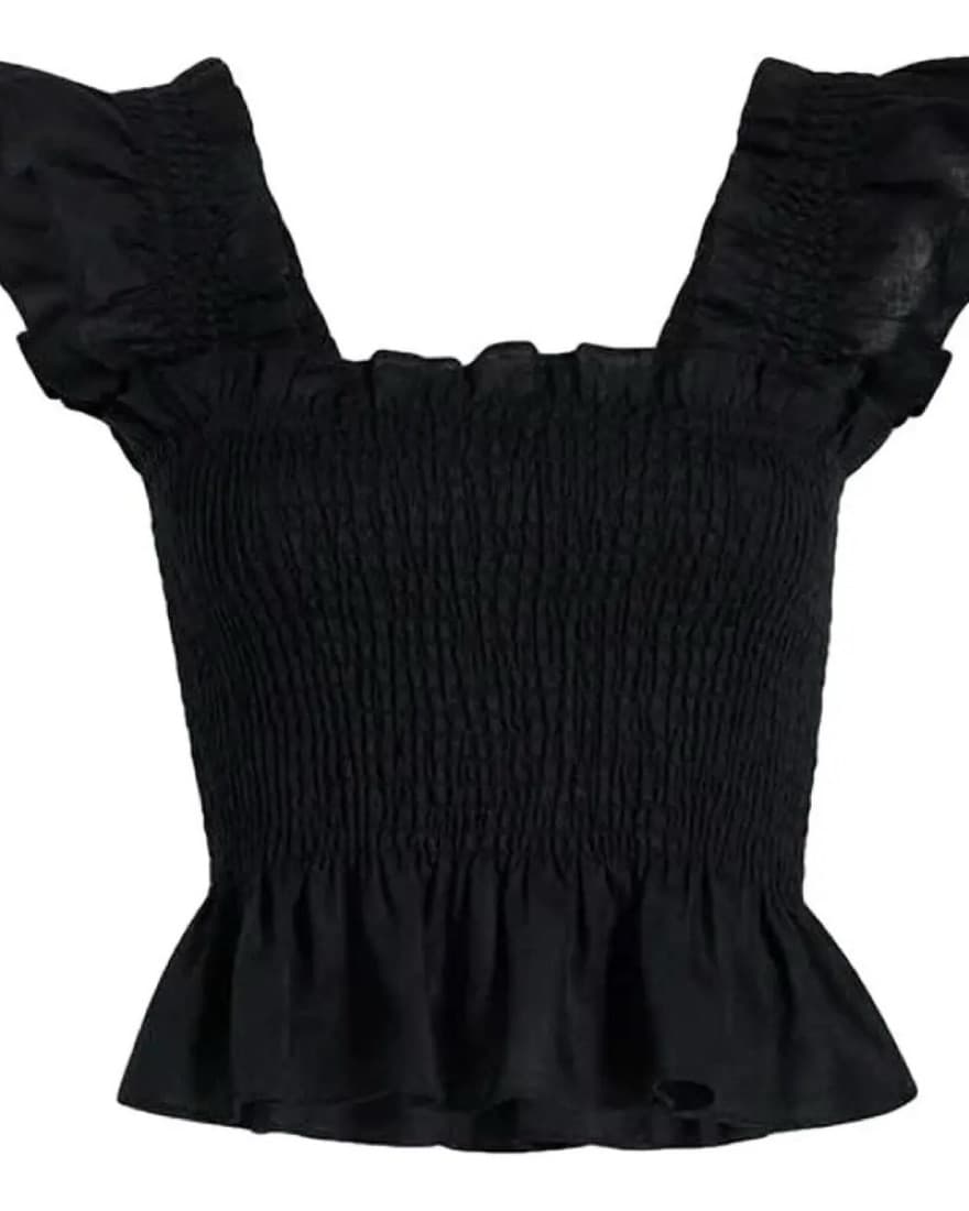 Hill House Original Nap Top  NWOT   - Image 2