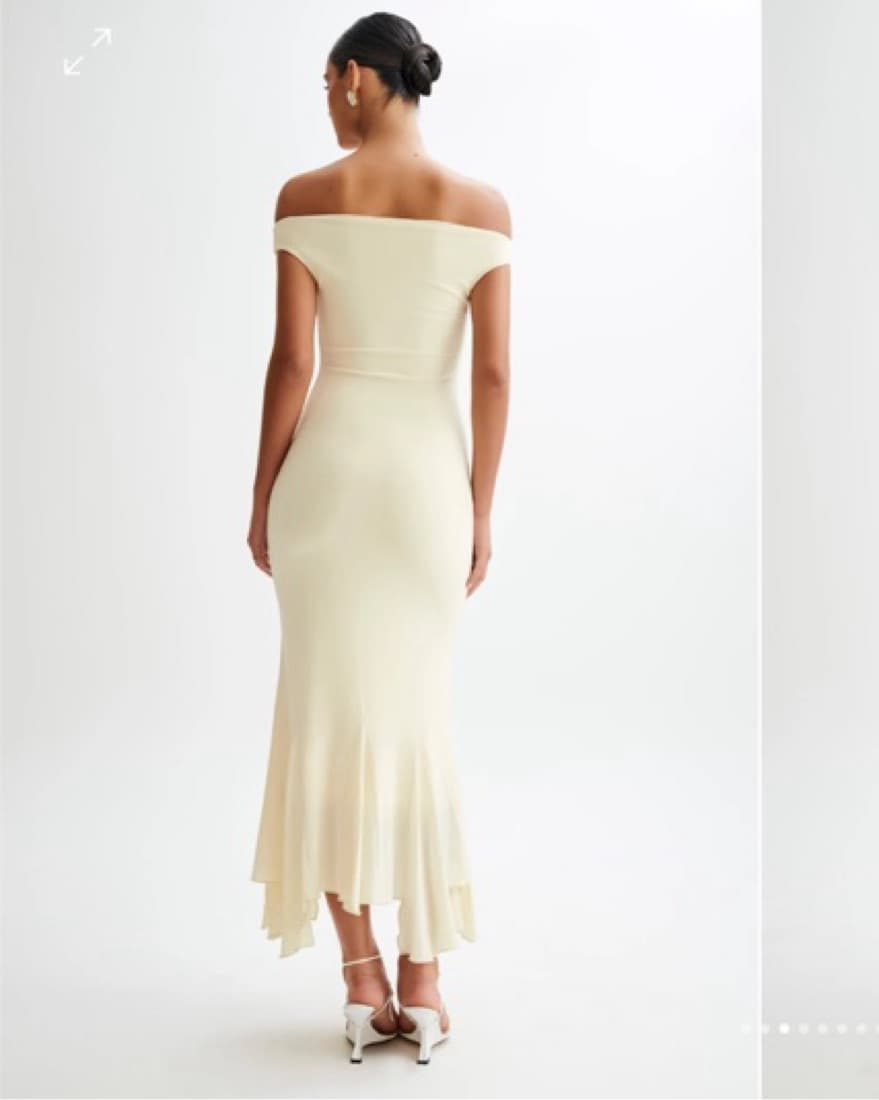 Meshki Analina Dress - Image 2