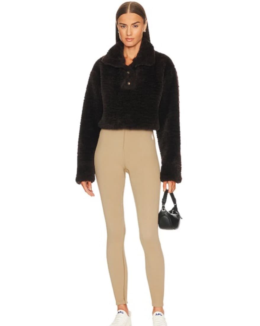 Revolve x Marianna Hewitt Pullover - Image 1