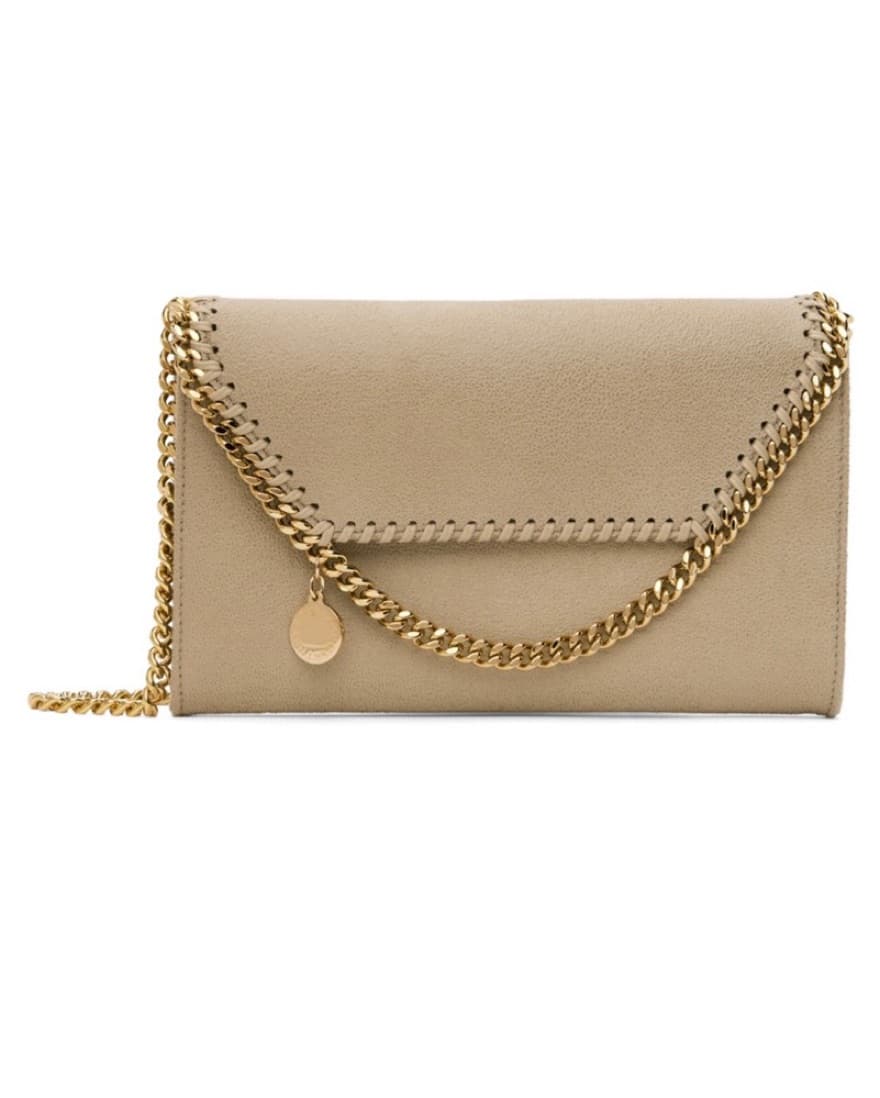 Stella Mccartney Mini Falabella Bag - Image 1