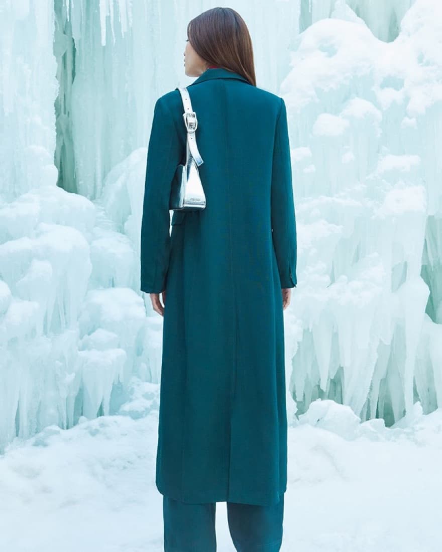 Cult Gaia Everest Jacket - Image 3