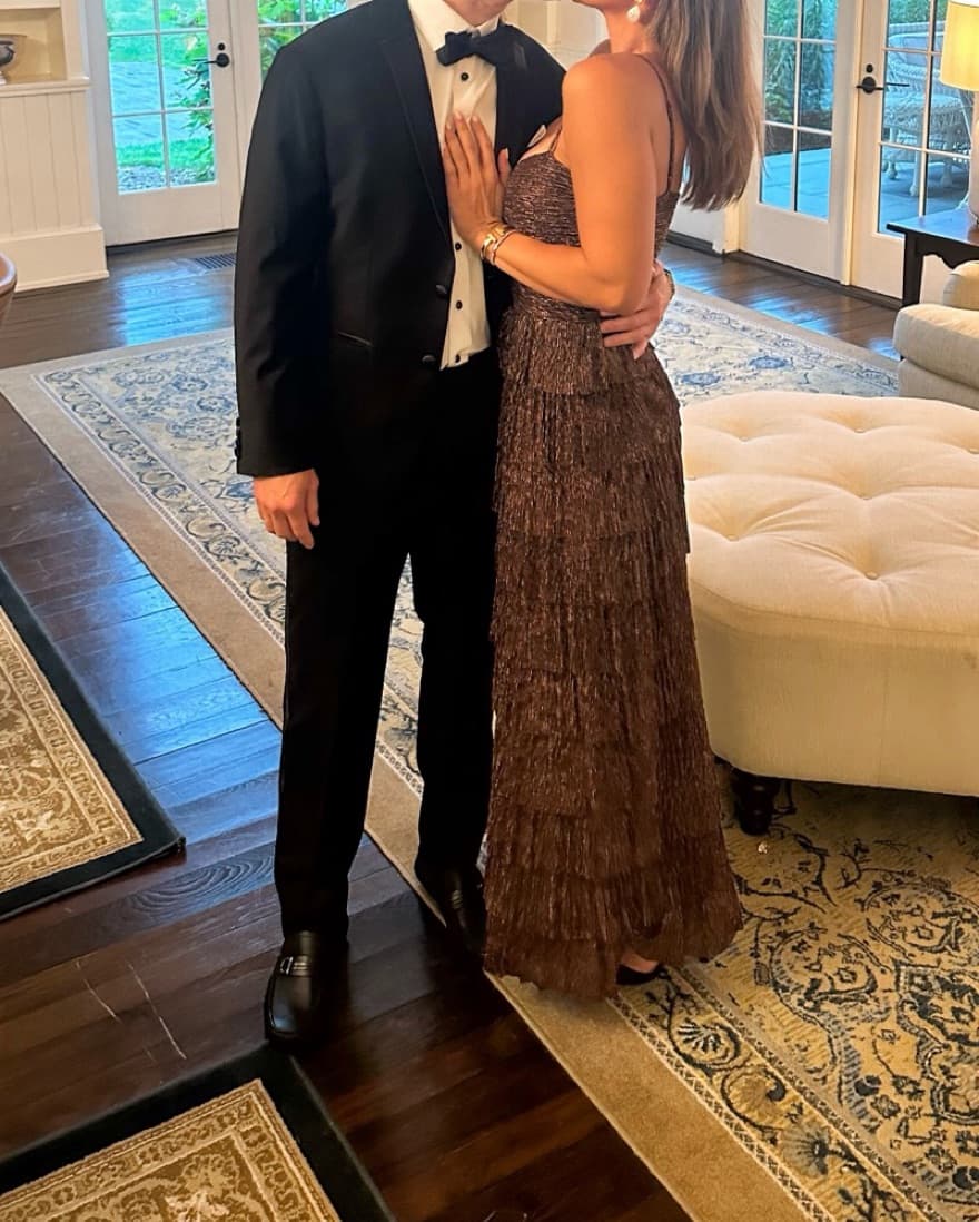 Formal Dress - Image 2