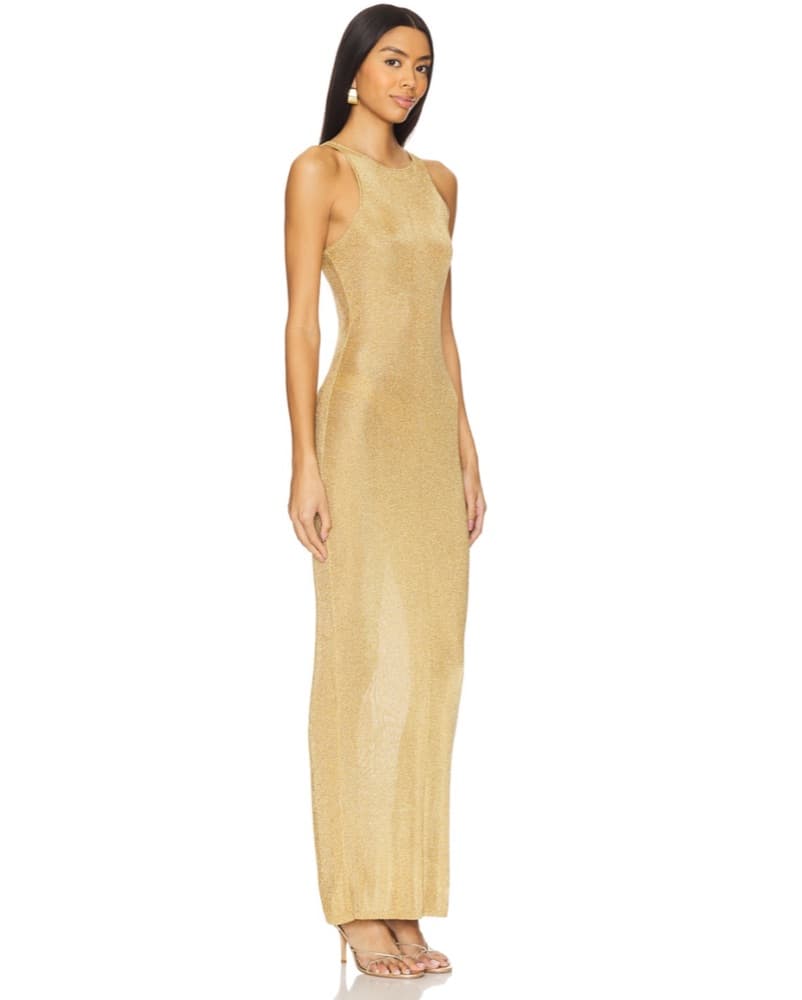 NEW Danielle Guizio Odette Dress - Image 3