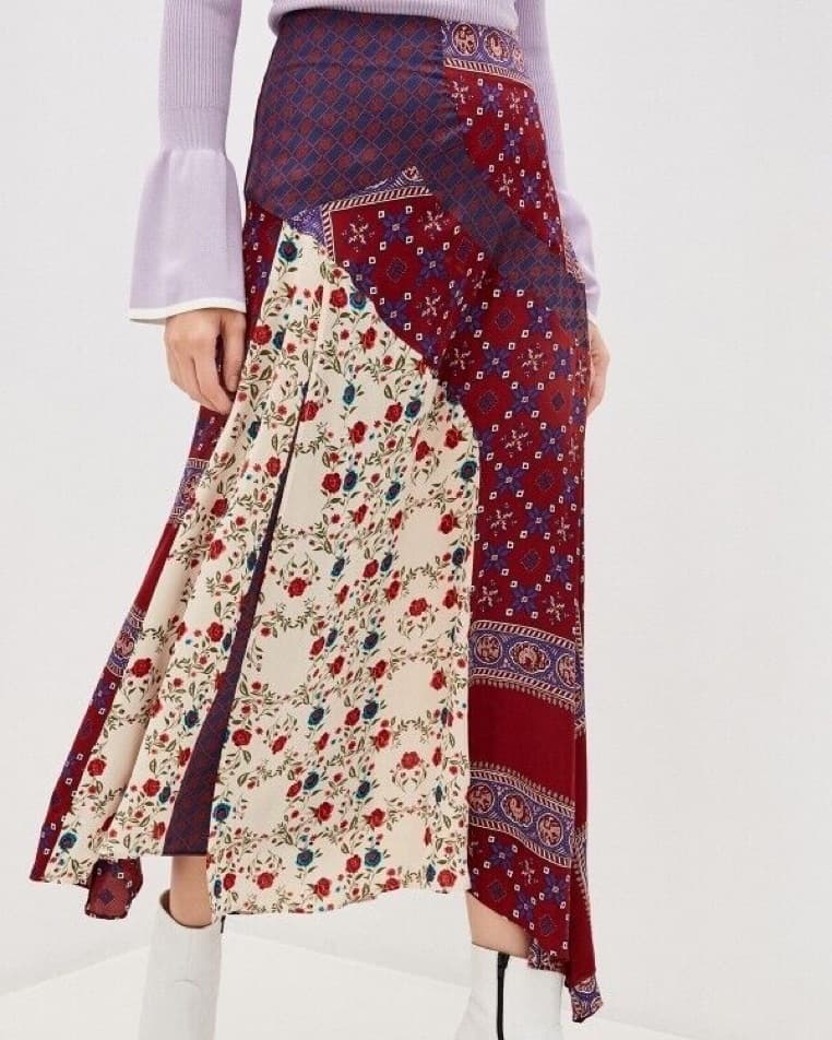 Sandro Skirt  - Image 2