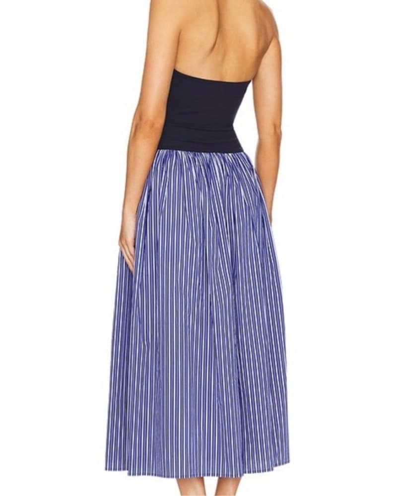 Lovers And Friends Andi Maxi Dress - Image 2