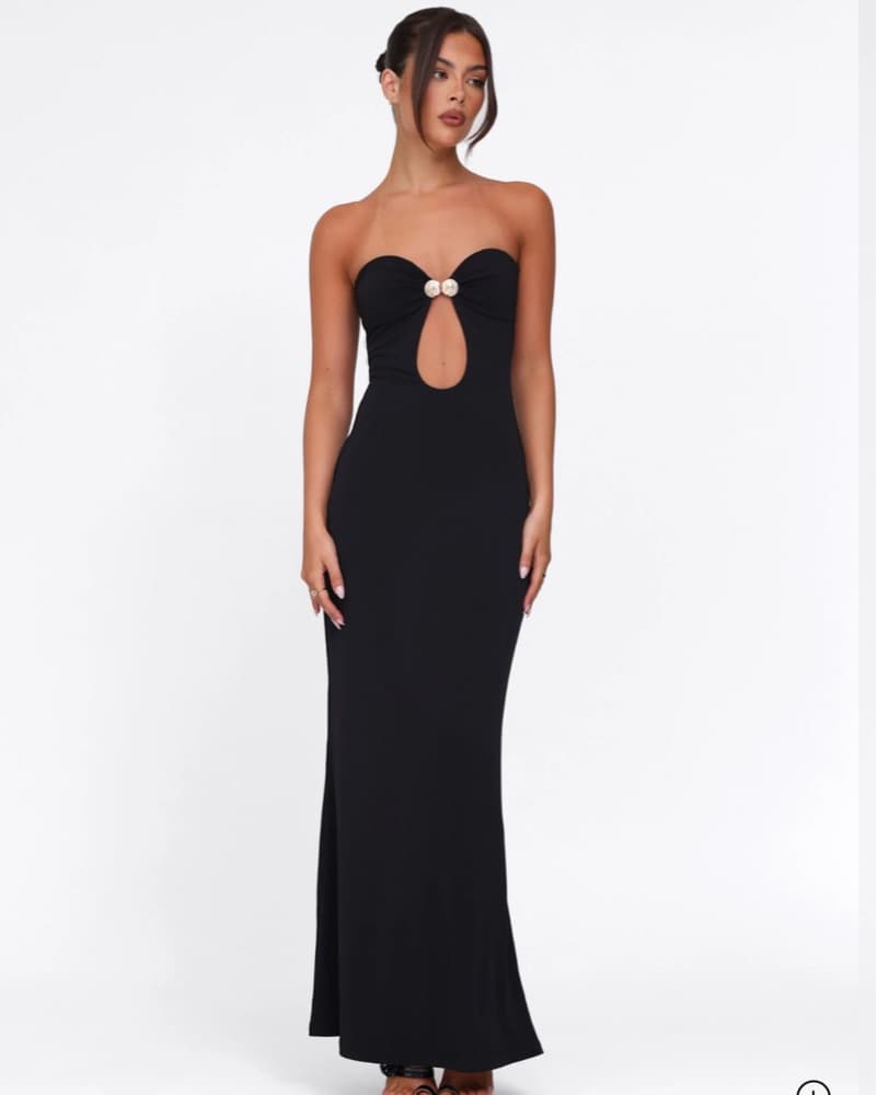 Tiger Mist Cecily dress  - Image 2