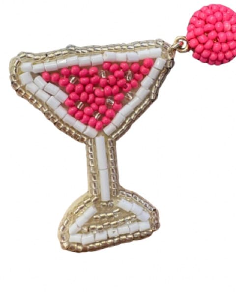J. Crew Cosmopolitan Cocktail Earrings - Image 2
