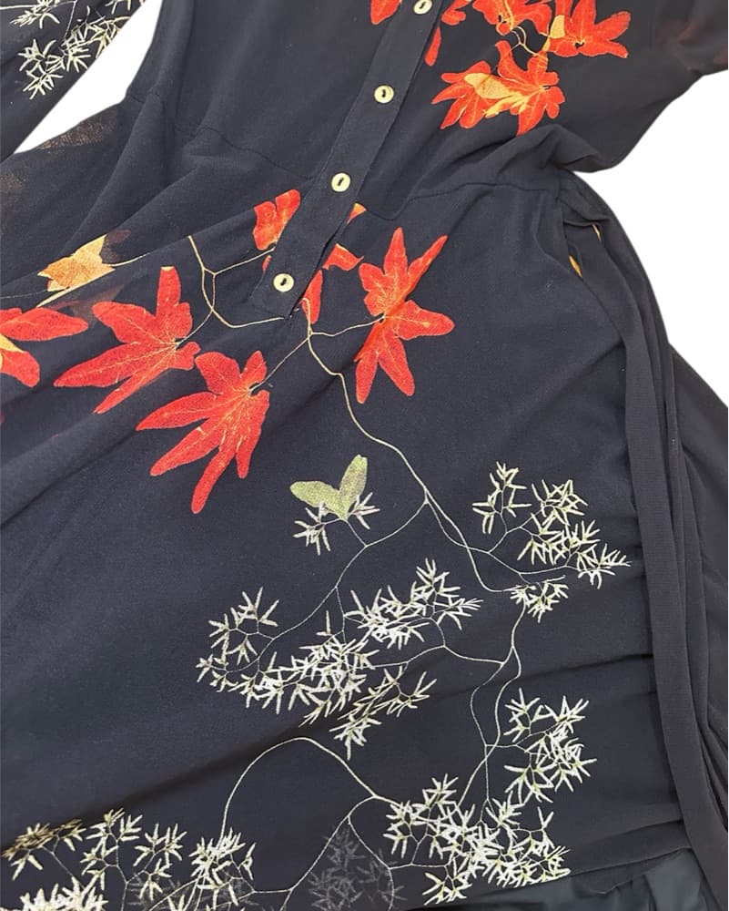 DESIGNER DRESS - Image 3