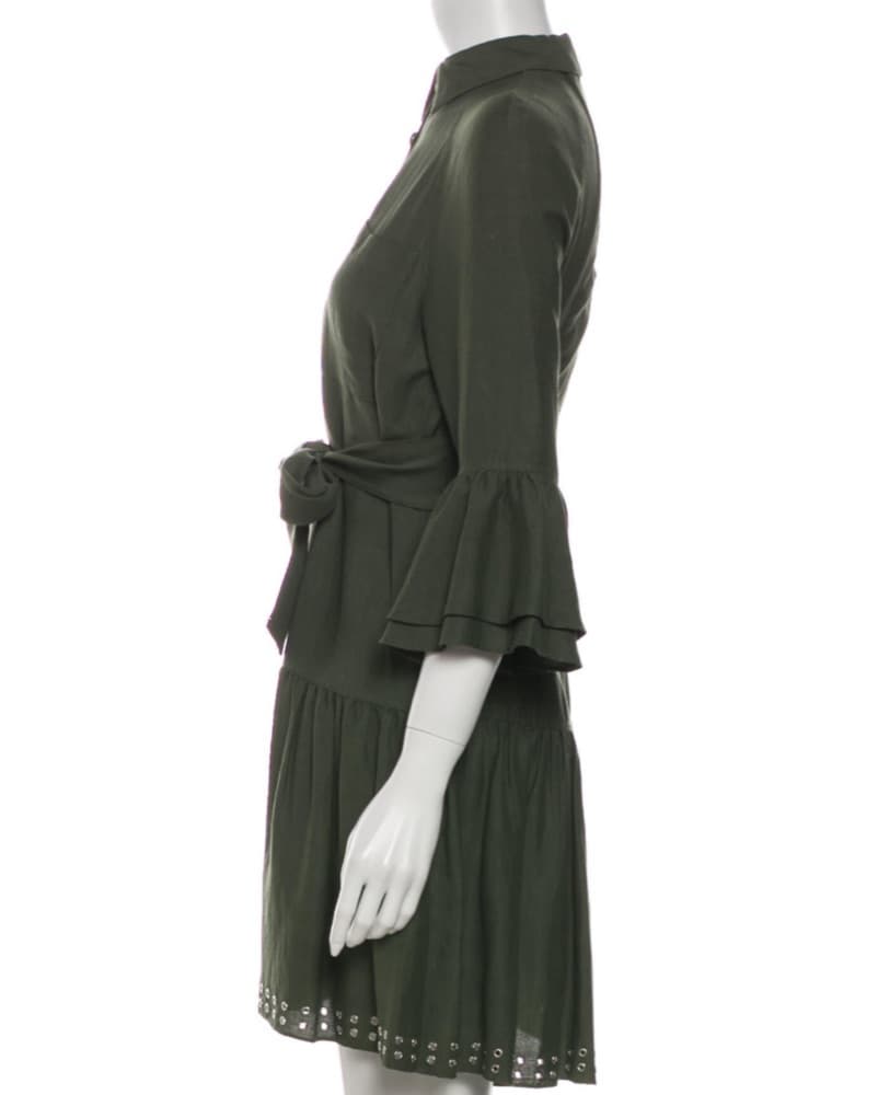 Mini Derek Lam 10 Crosby Dress  - Image 2