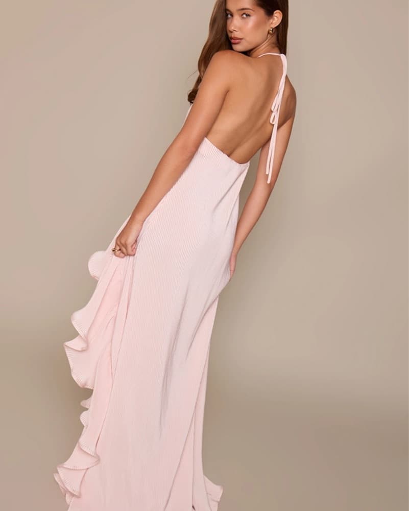 Wedding Guest Dress Pretty Little Thing - Image 3
