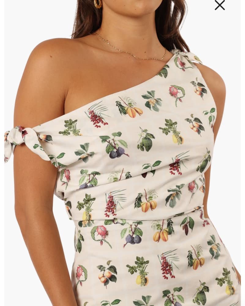Petal And Pup - Mariella Tie Strap - Image 4