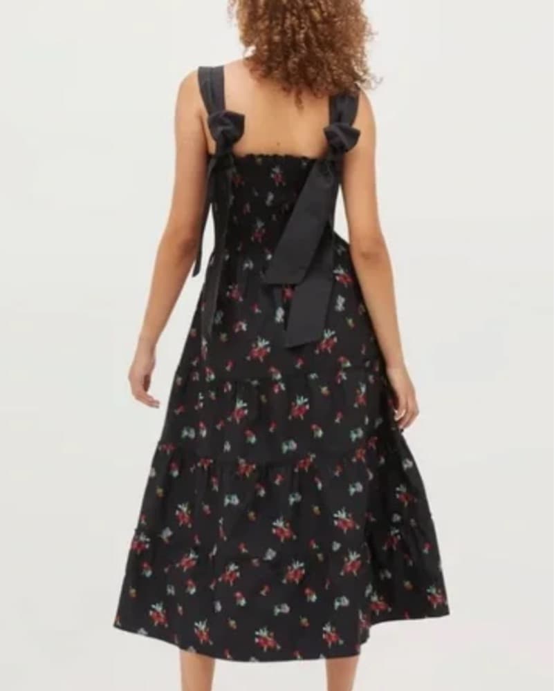 Hill House Nap Dress - Image 4