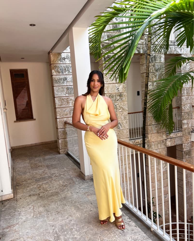 Bridesmaid Dress  - Image 2