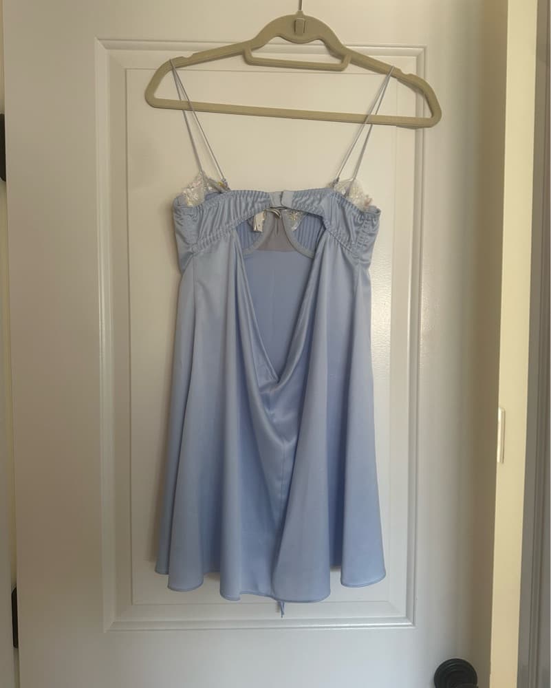 For Love & Lemons Paloma Dress - Image 6