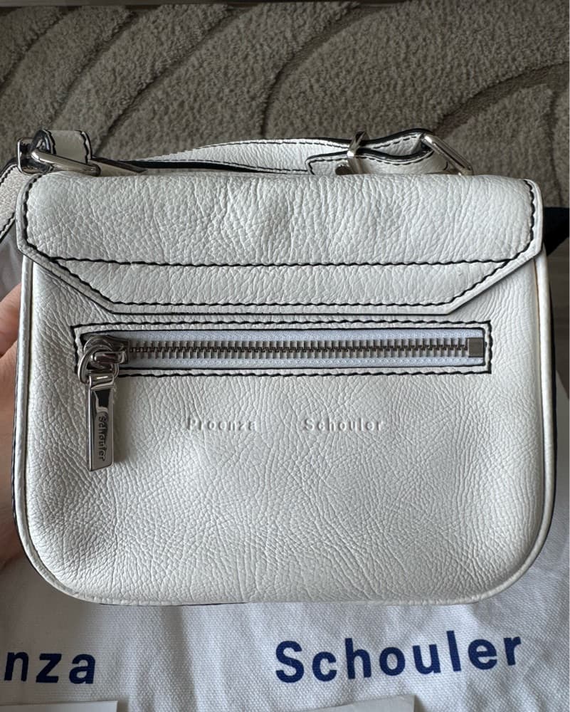 Proenza Schoulder Crossbody  - Image 5