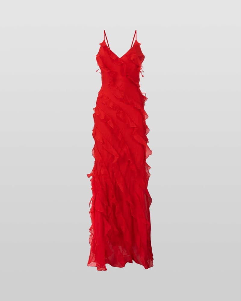 Rat & Boa Cecilia Dress - Image 2