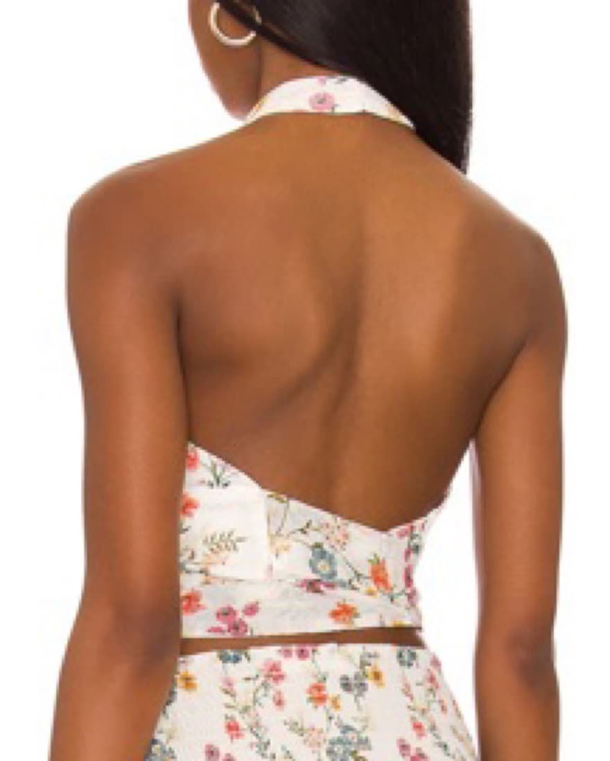 Amanda Uprichard Top From Revolve - Image 4