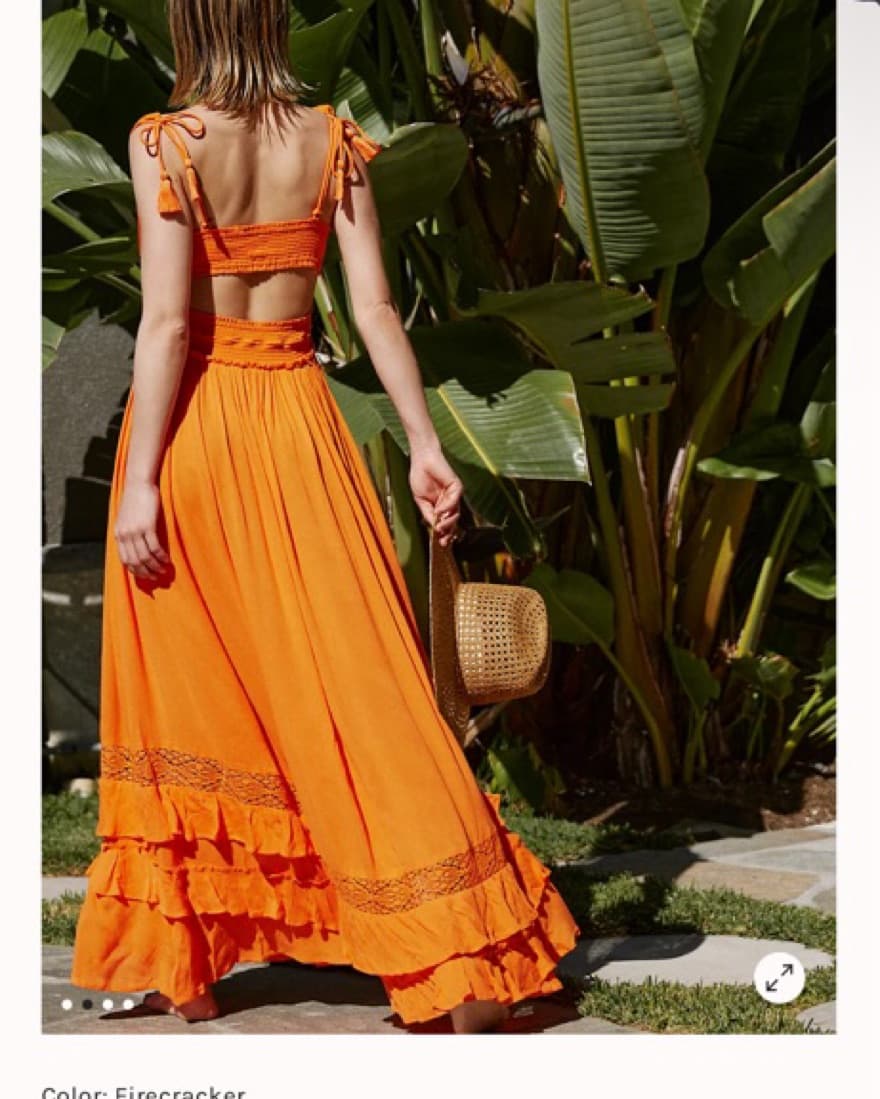 Free People Dress  - Image 3