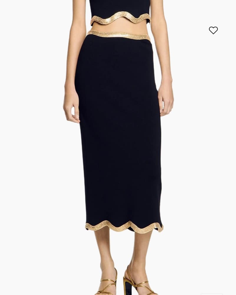 800$ Sandro Set - Image 4