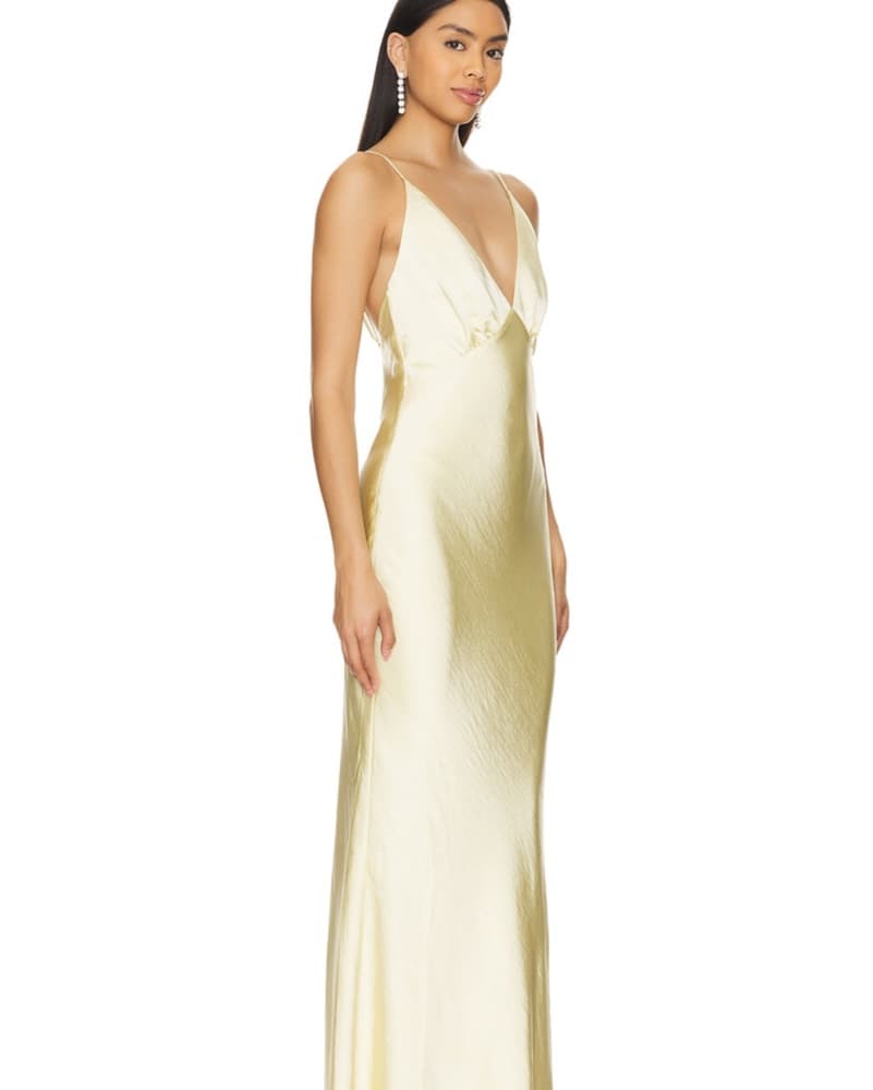 Lovers and Friends Alani Gown - Image 2
