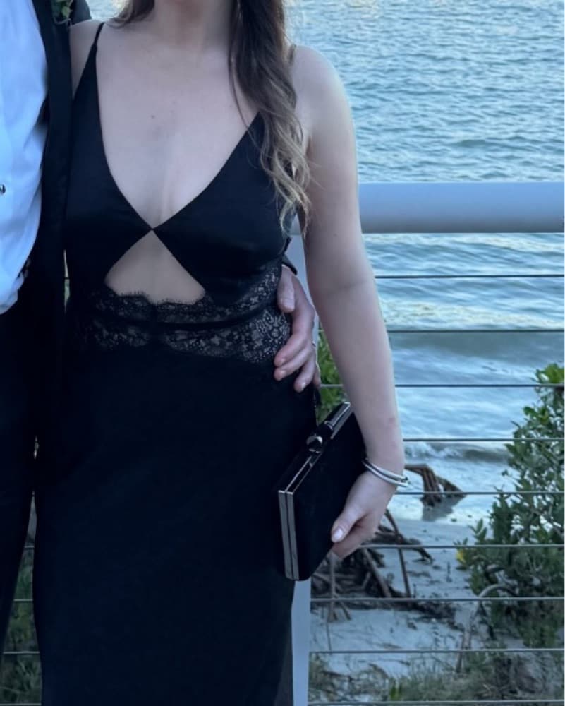 Bec + Bridge Gown - Image 3