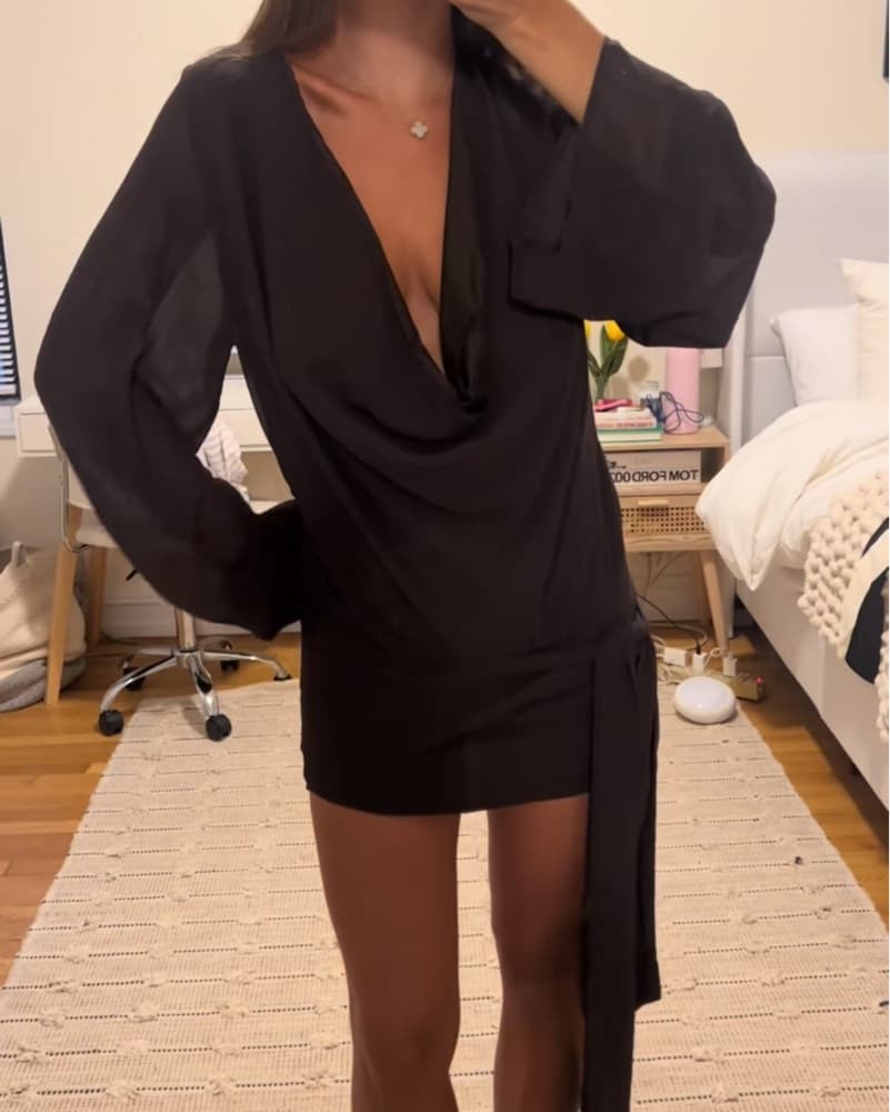 Peppermayo Mini Dress - Image 3