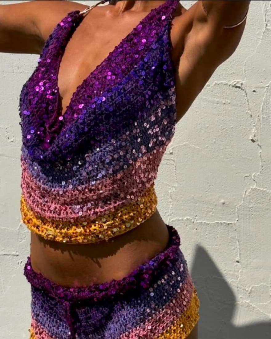 Sequin Set - Image 2
