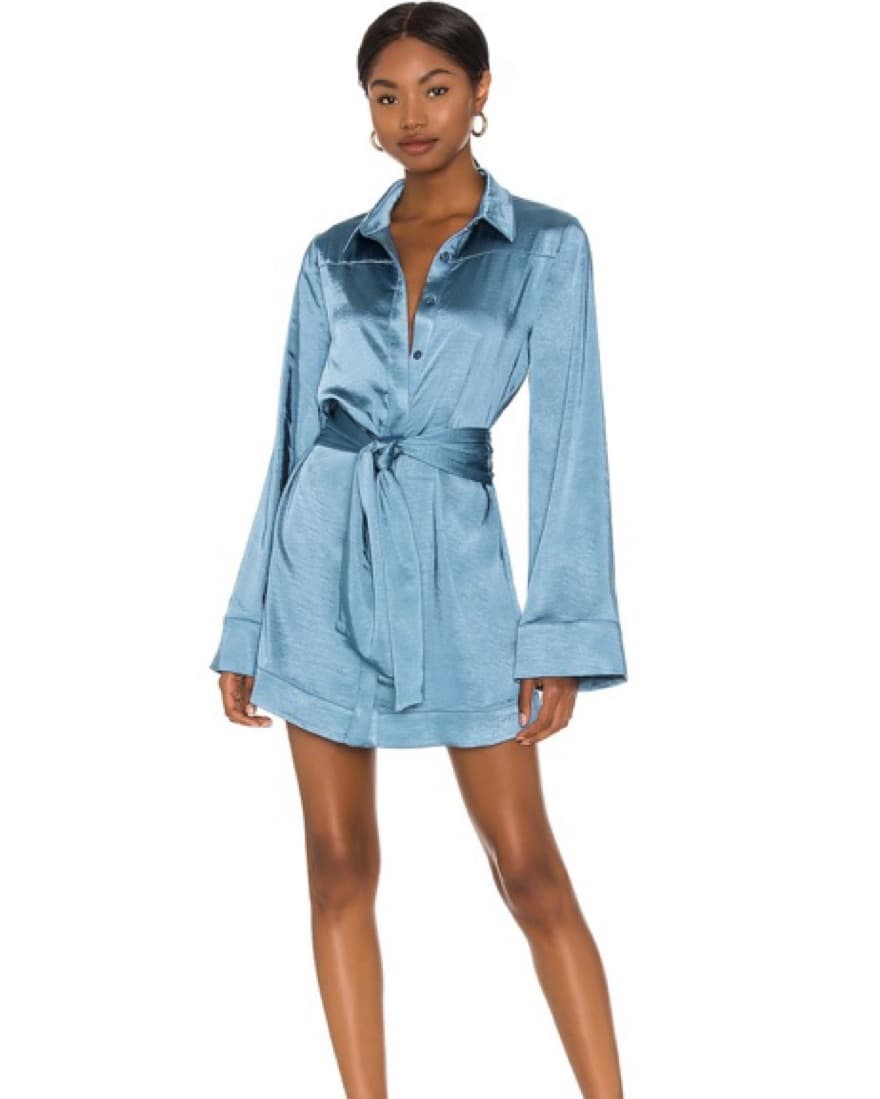 Revolve Camila Coelho Priscilla Dress - Image 1