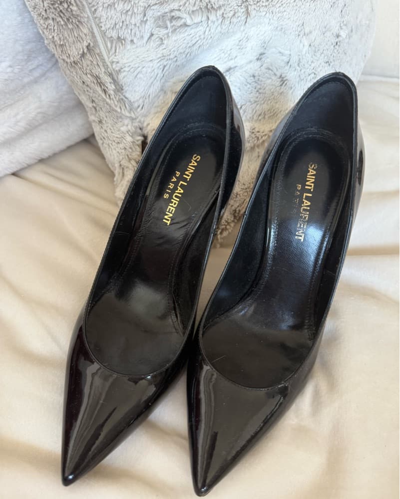 YSL Pumps - Image 2