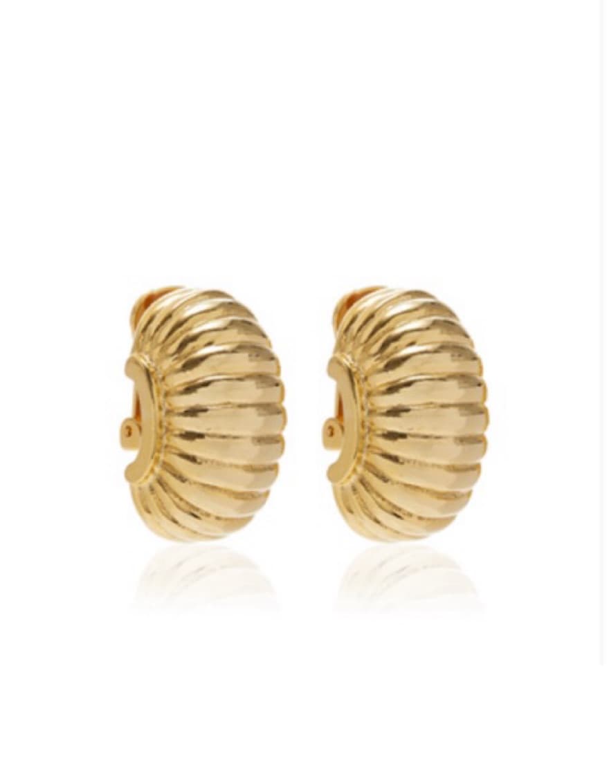 Ben-Amun Earrings - Image 1