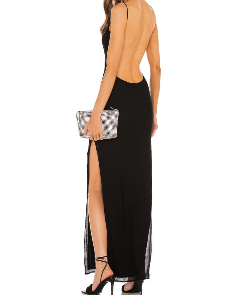 Michael Costello Dress - Image 2