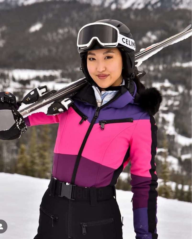 Goldbergh Ski Suit - Image 3