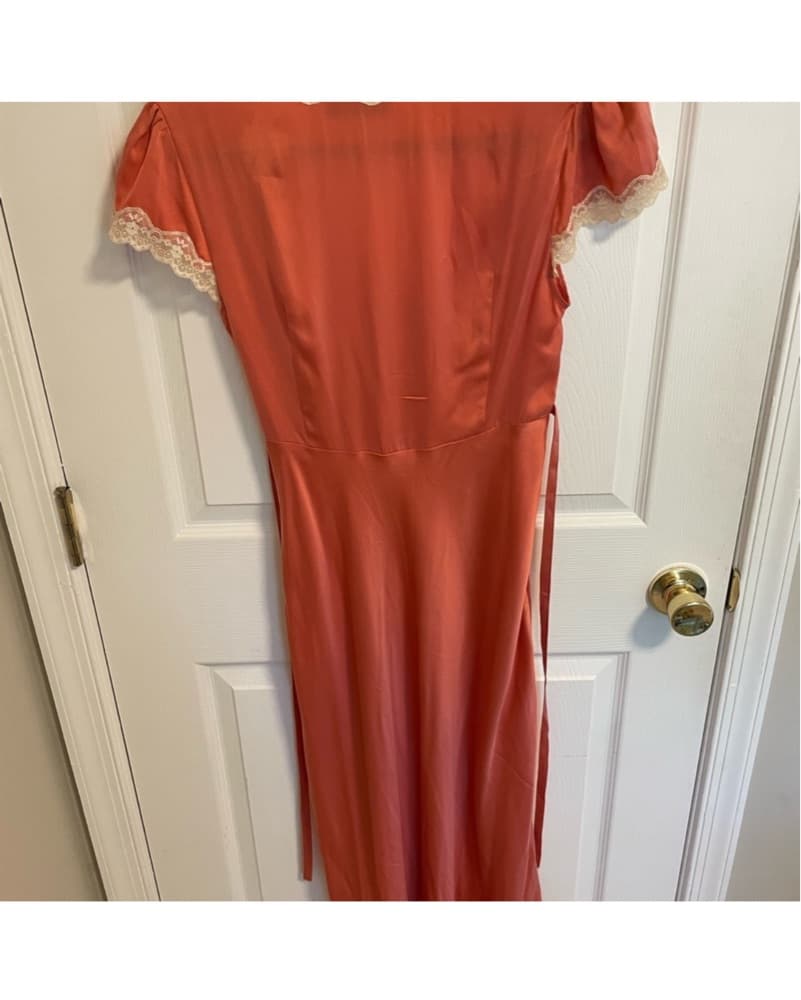 RIXO Clarice Dress  - Image 3