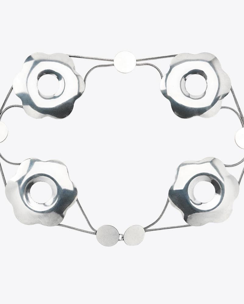 Metal Belt - Image 4