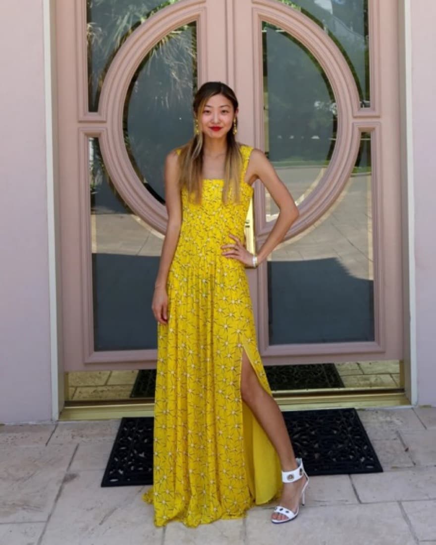 DVF “Lillie” Dress - Image 4