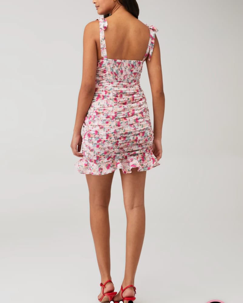 Heiress Dress - Image 2