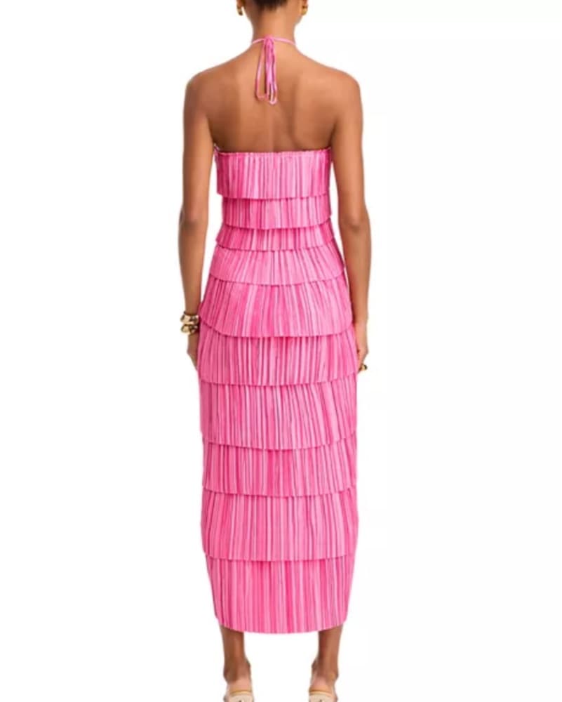 Cult Gaia Patrizia Dress - Image 4