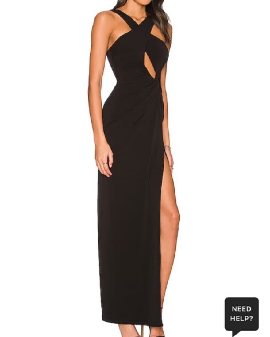 Nookie Belisse Dress  - Image 3