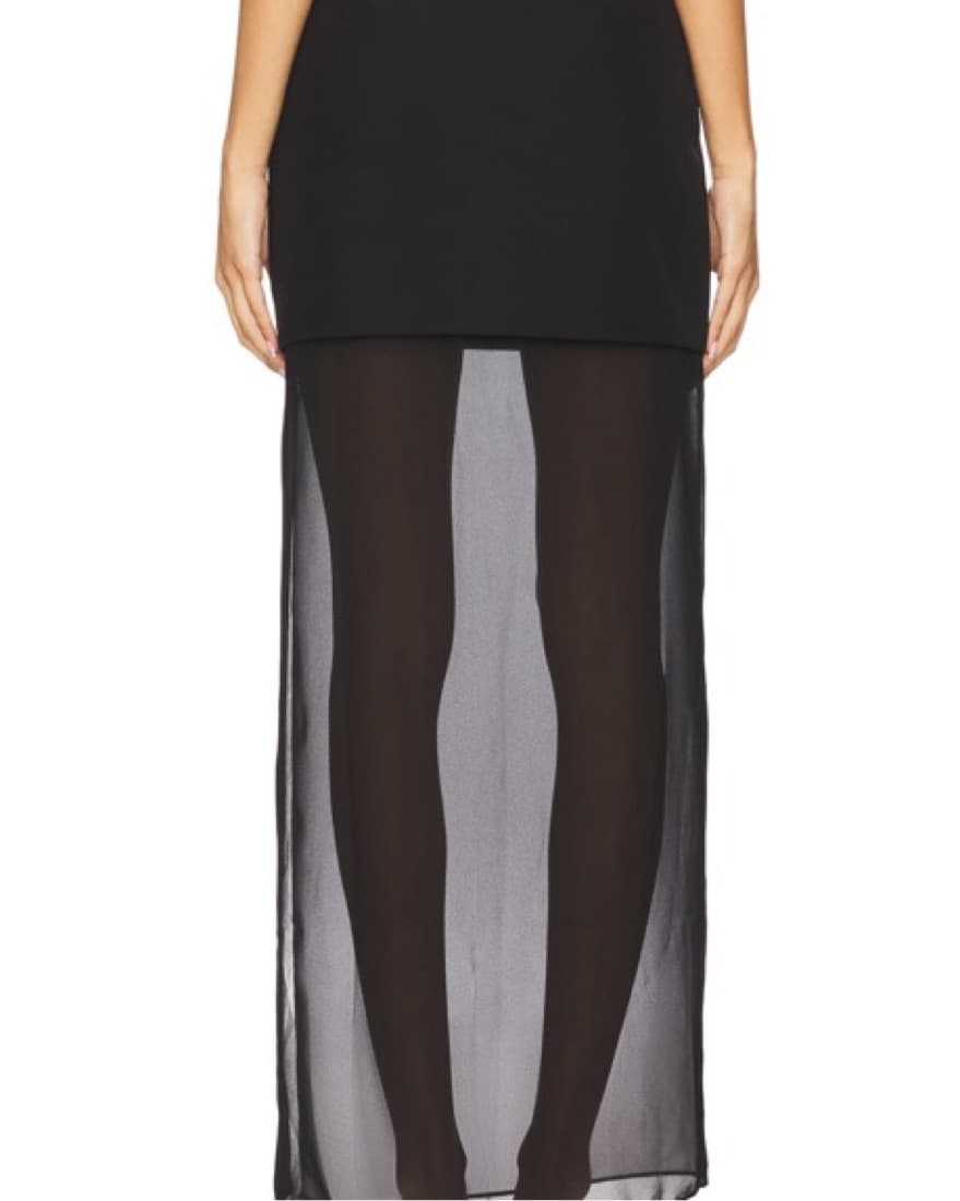 Elaina Maxi Skirt - Image 4