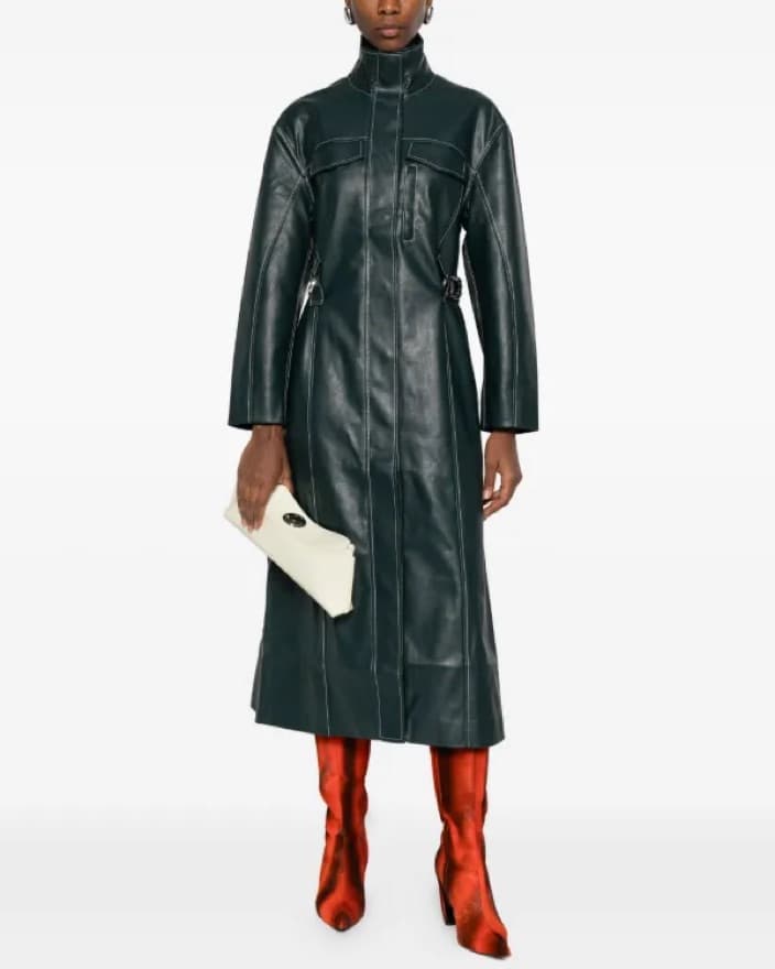 Stine Goya Coat - Image 4