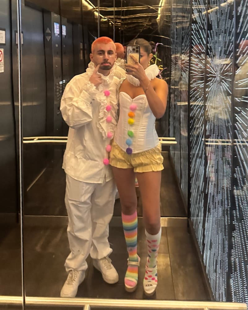Clown Costume  - Image 3