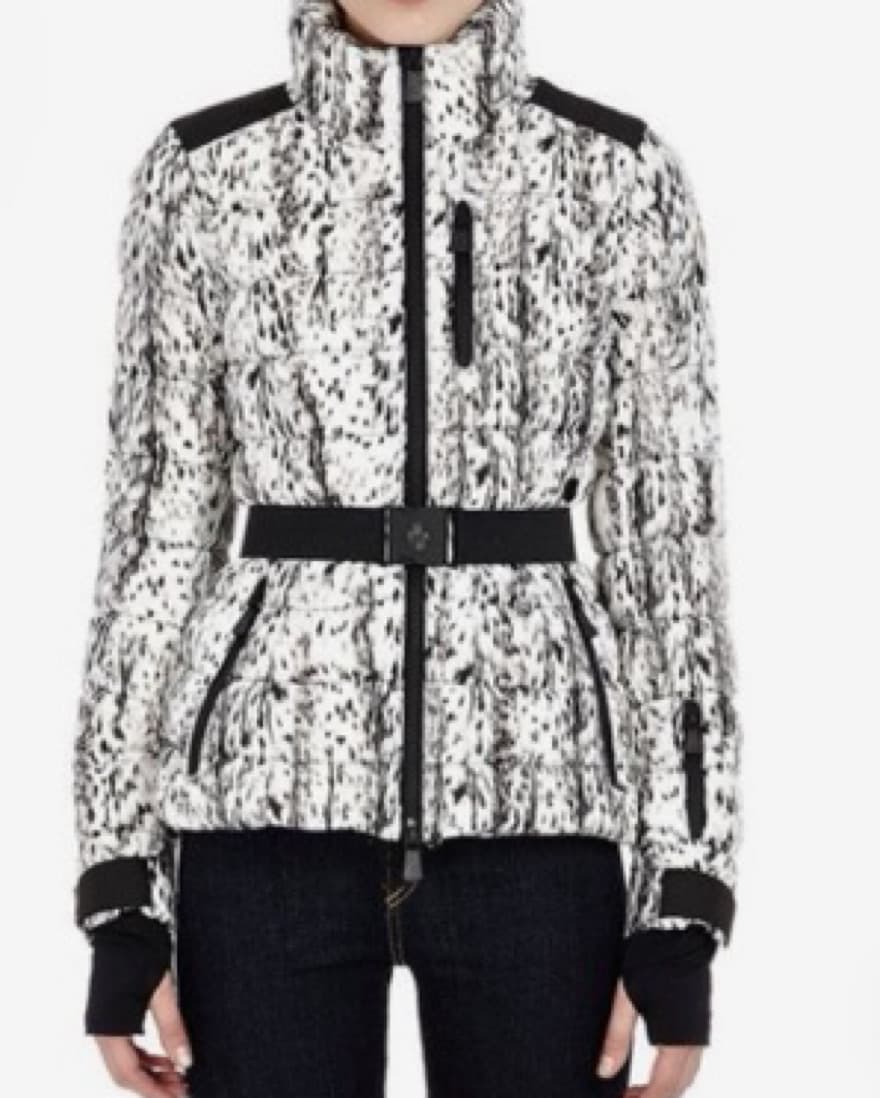Rare Moncler Ski Jacket  - Image 5
