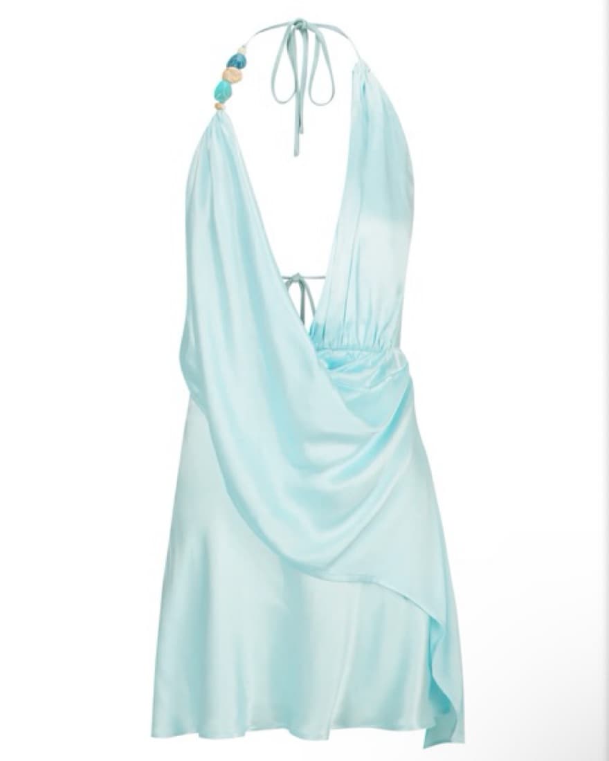 SNDYS Rosita Mini Dress - Image 1