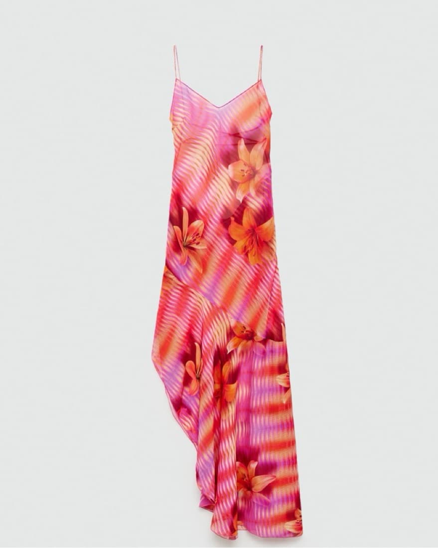 Mango Dress  - Image 3