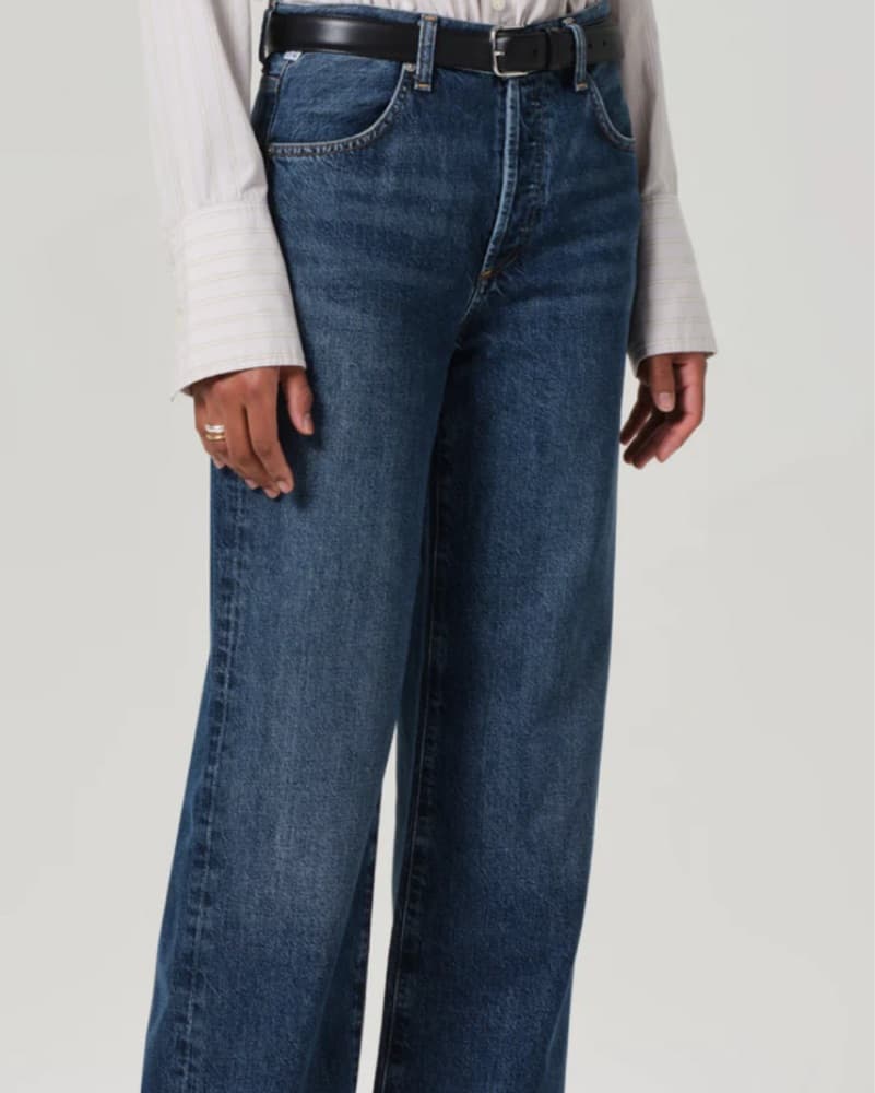 Citizens of Humanity Annina Jeans - Image 2