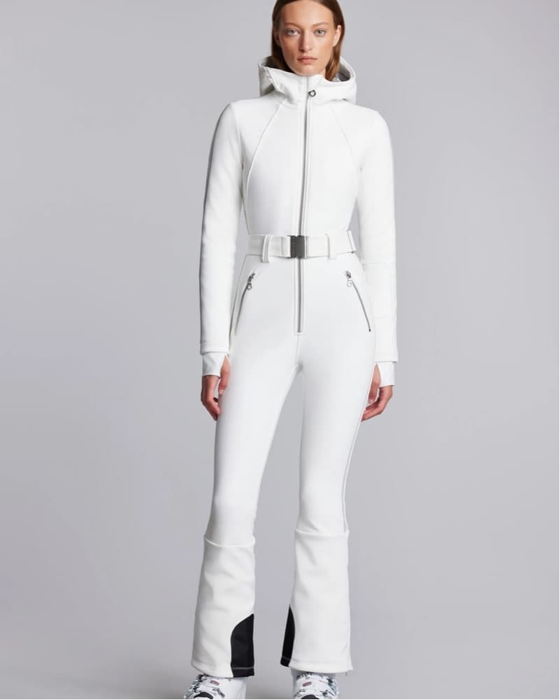 CORDOVA White Ski Suit - Image 6