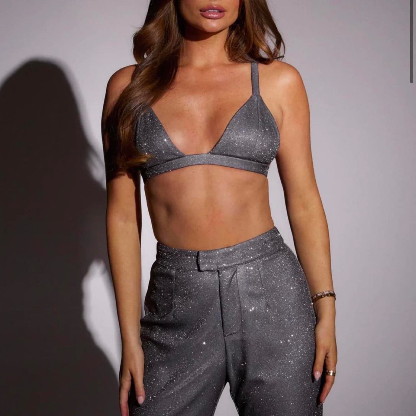 SLA the Label Astrid Bralette - Image 1