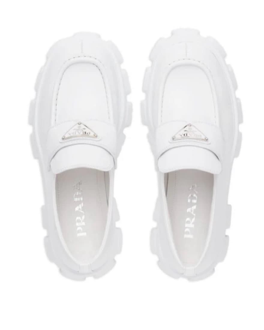 Prada Loafers - Image 2
