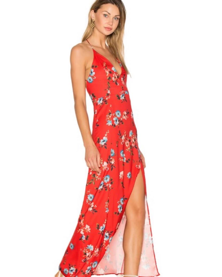 Two Arrows Loren Dress - Image 3